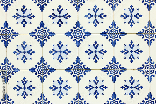 Portuguese Tiles, Azulejos