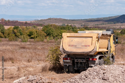 Construction and repair of roads and highways