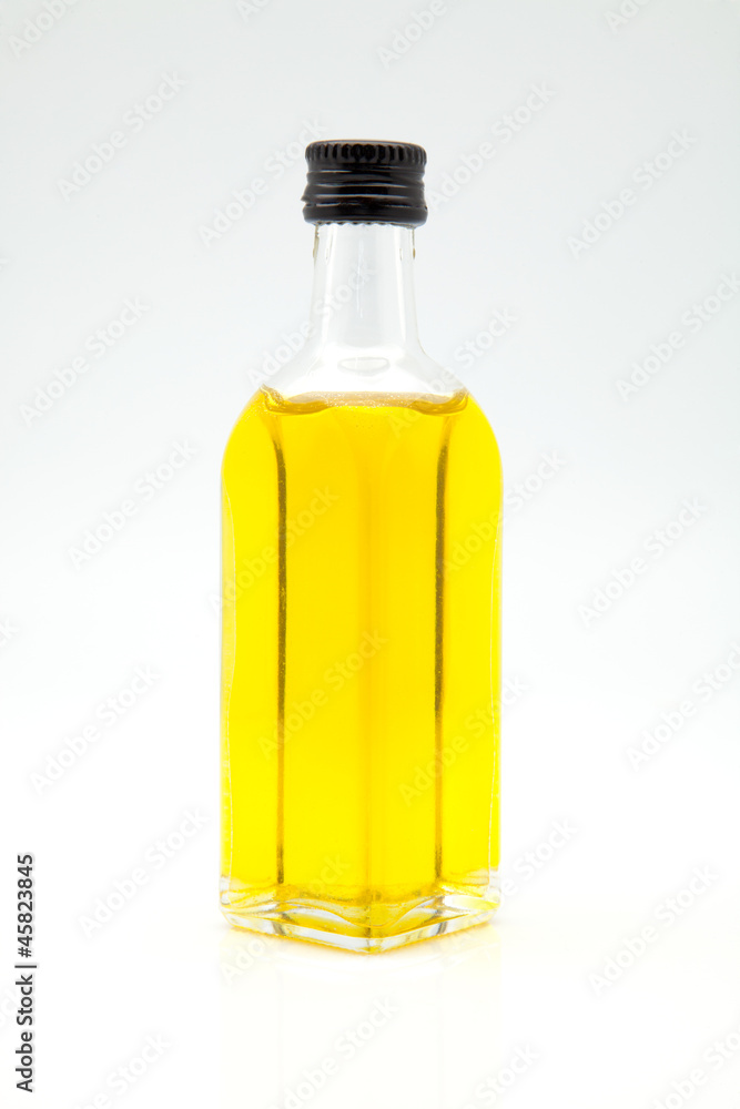 botella de aceite botella de aceite