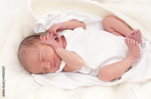 Foto Tiny Baby