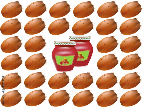 confettura -jam
