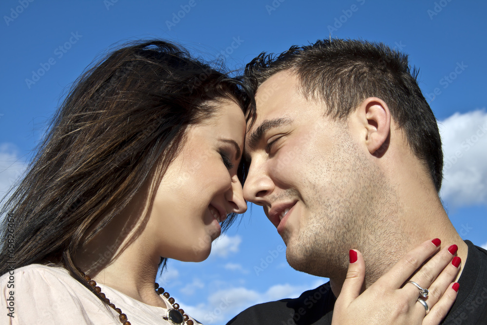 Lovers at Looking Together Lovers at Looking Together