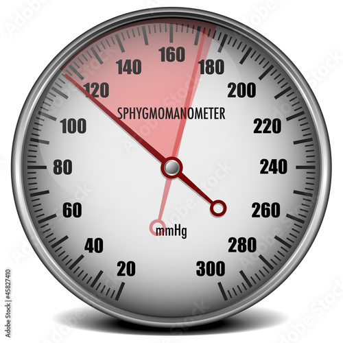 blood pressure