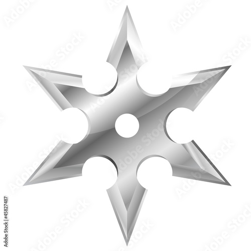 Shuriken