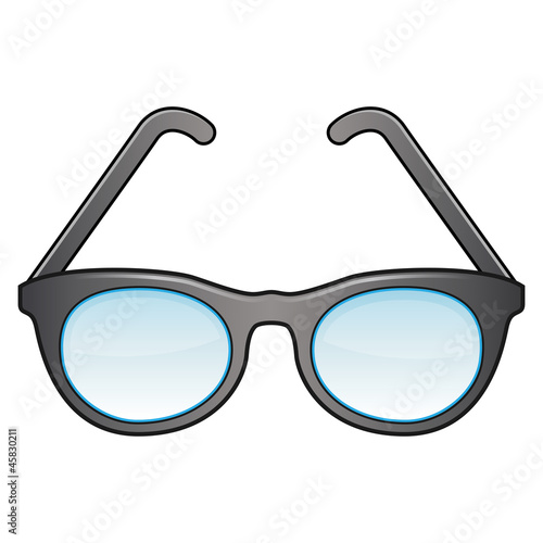 Brille