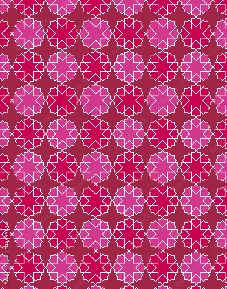 ファブリック柄 ファブリック柄