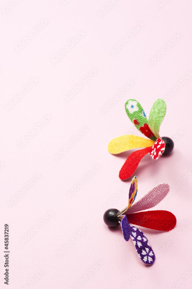 Fototapeta premium 正月飾り