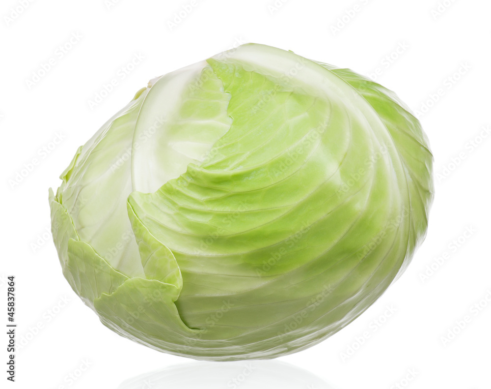 Fresh cabbage Fresh cabbage