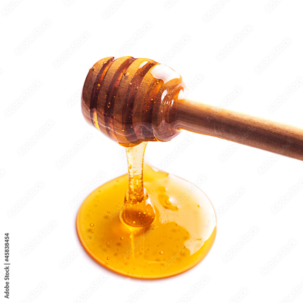 Honey drip Honey drip