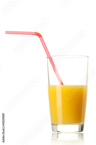 Orange juice