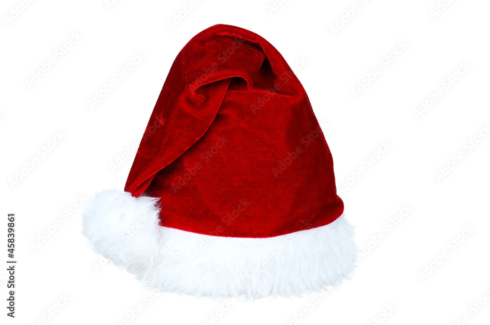 Santa hat Santa hat