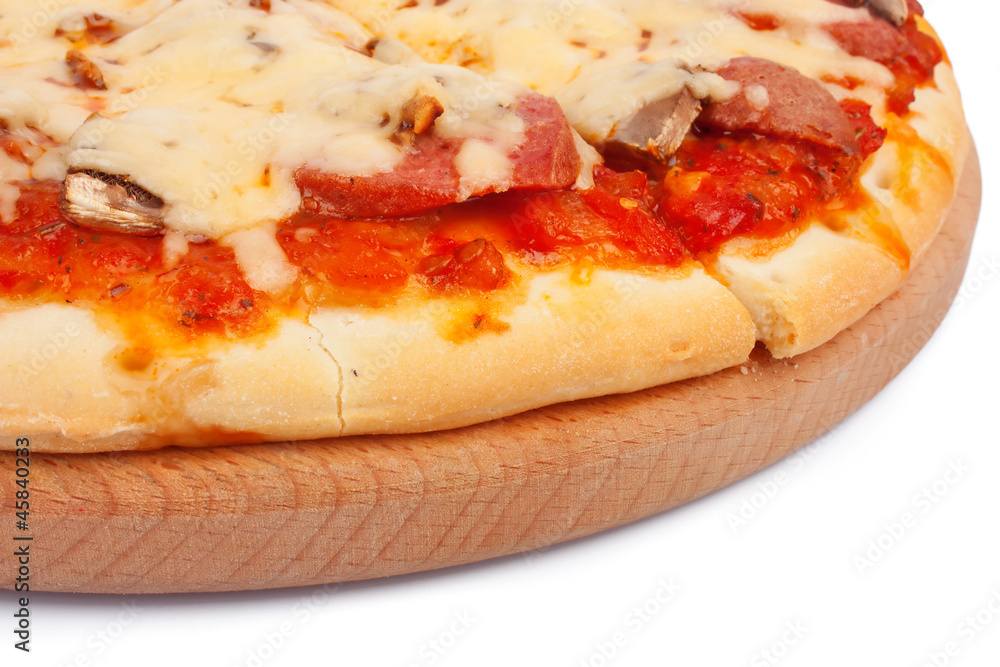 Pizza Pizza