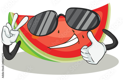 watermelon