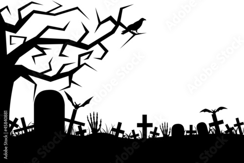 Cemetery