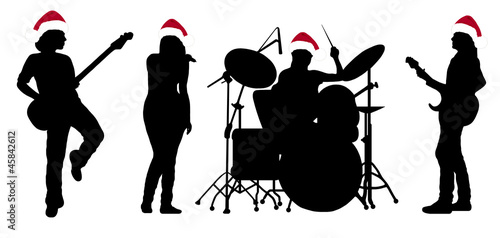 Singing Band