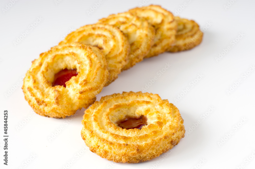 biscuits noix de coco biscuits noix de coco