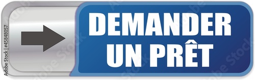 bouton demander un prêt