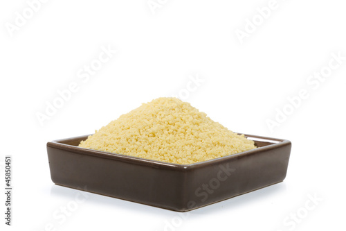 semoule