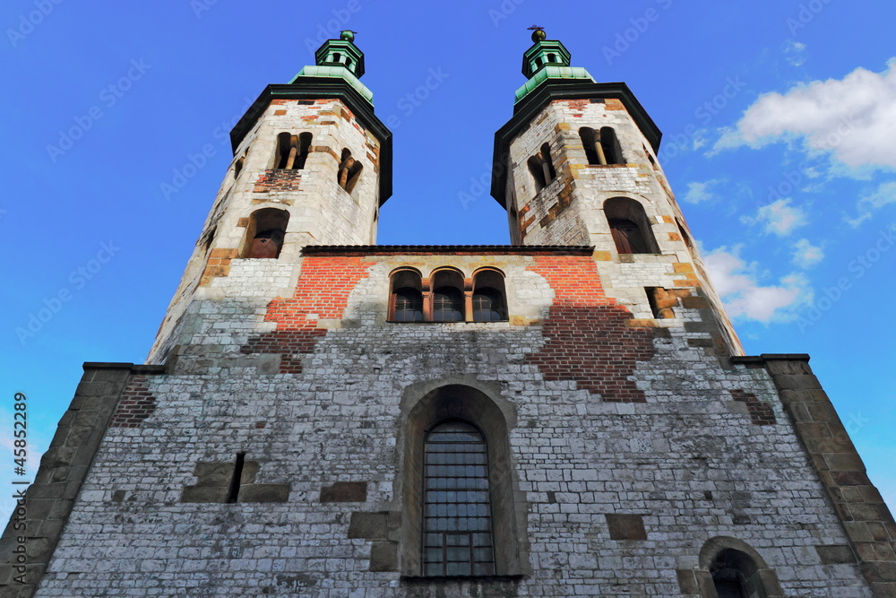 Sankt Andreaskirche