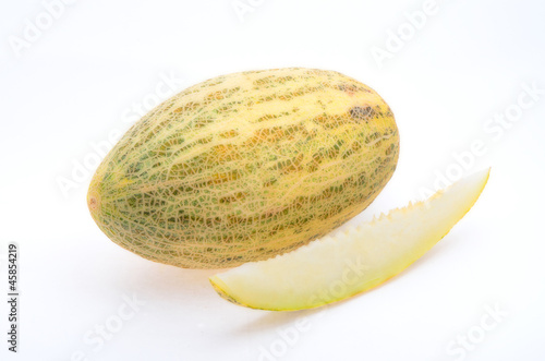 Turkmen melon
