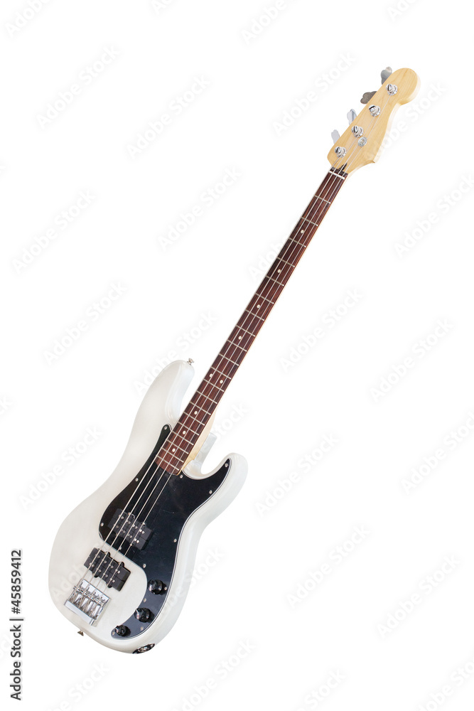 Fototapeta premium electric guitar