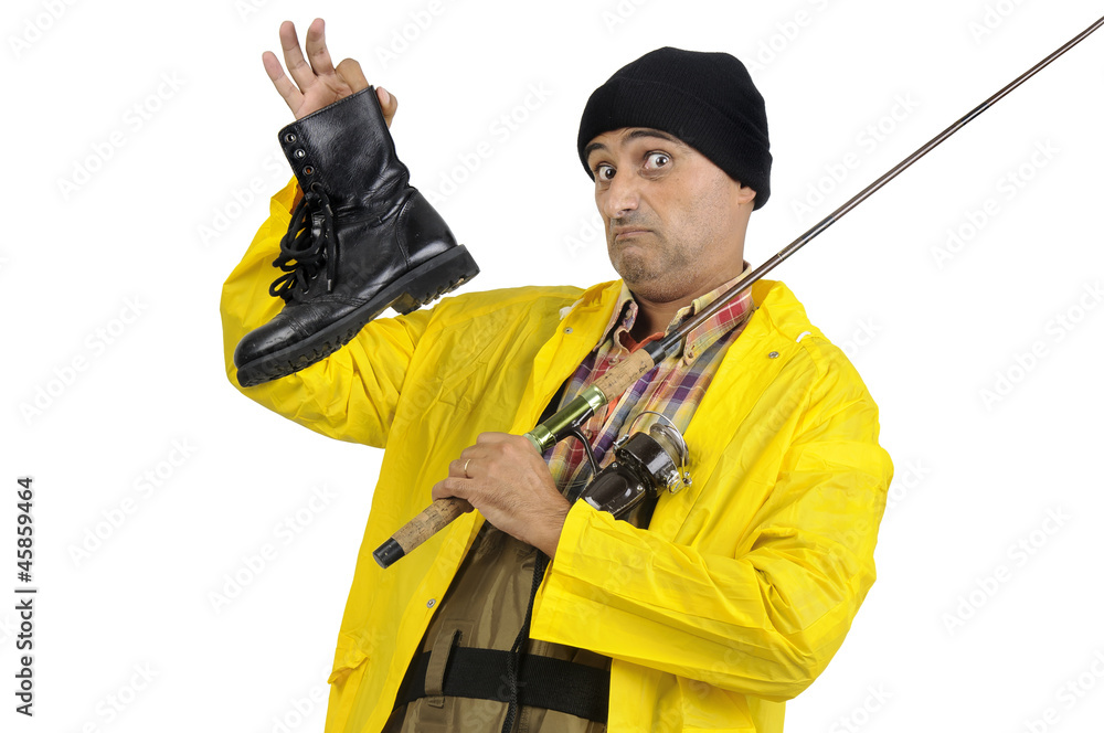 Fisherman Fisherman