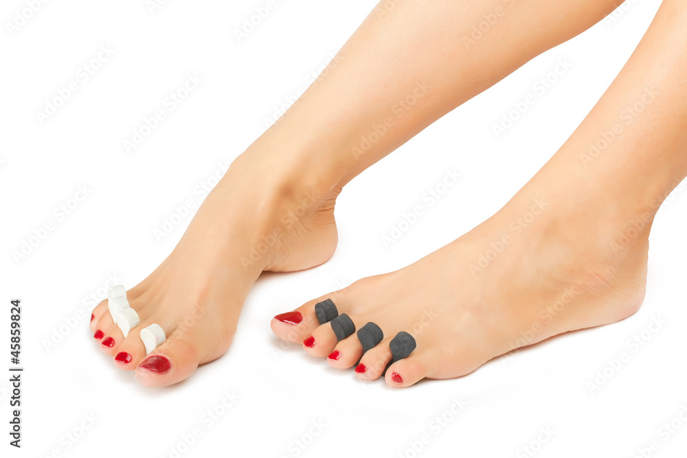 pedicure pedicure
