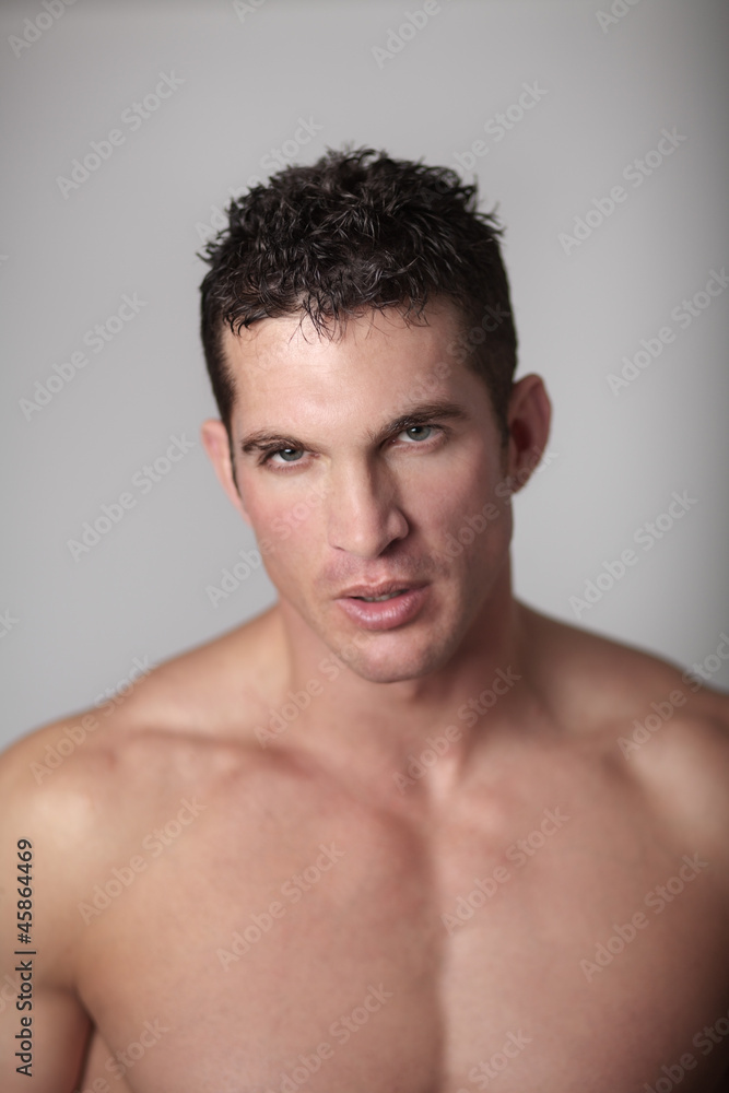 hunk of a man hunk of a man
