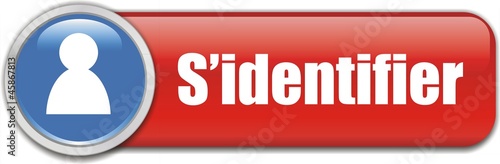 bouton s'identifier