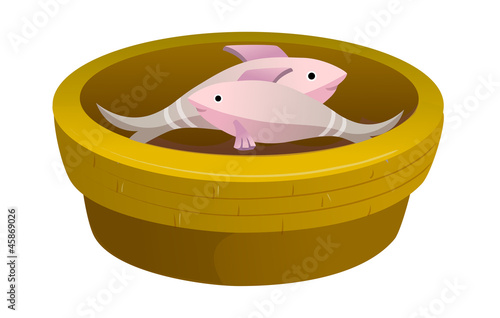 icon fish