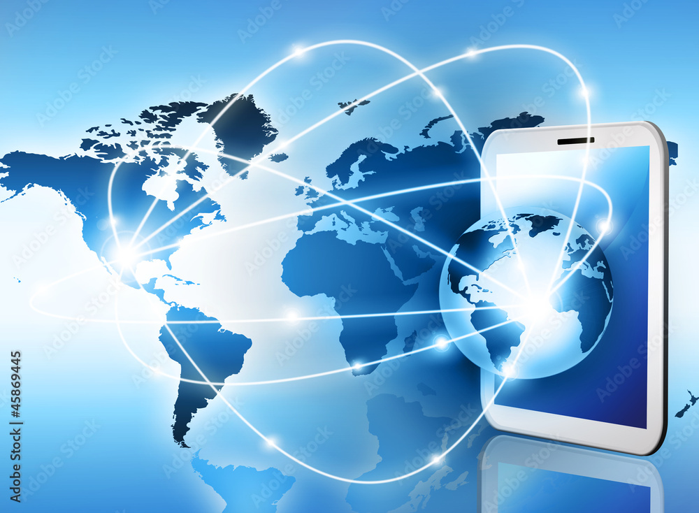 Best Internet Concept of global business from concepts series Best Internet Concept of global business from concepts series