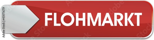 bouton flohmarkt