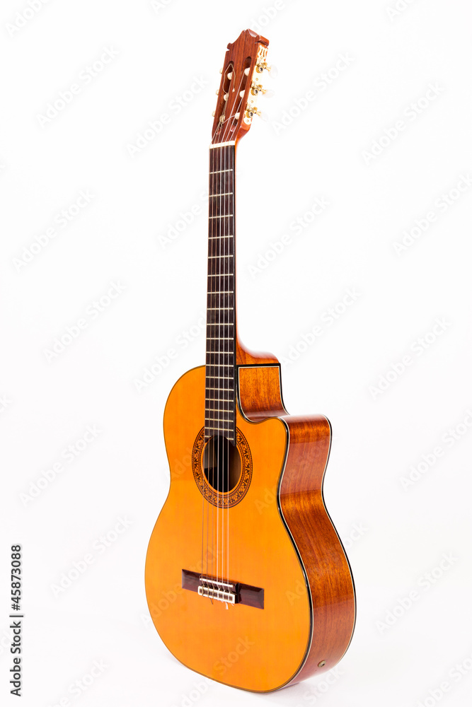 spanish classic guitar