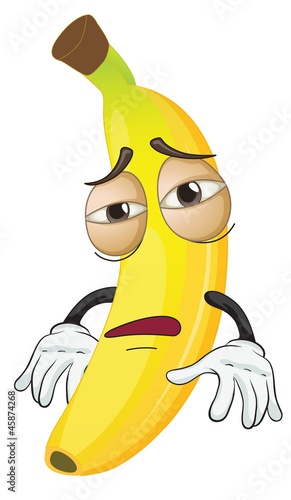 banana