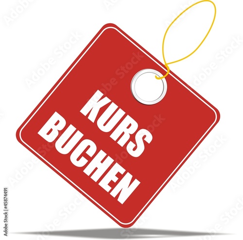 étiquette kurs buchen