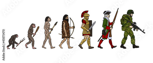 evolution