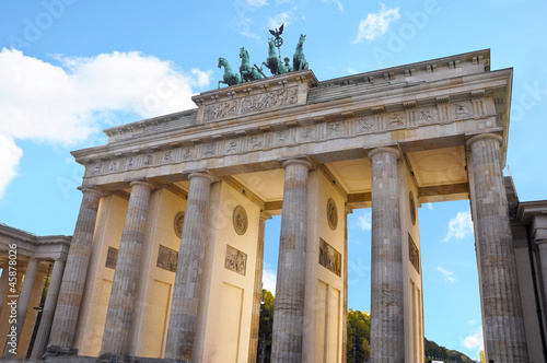 Brandenburger Tor