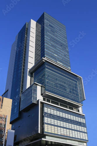 渋谷　ヒカリエ