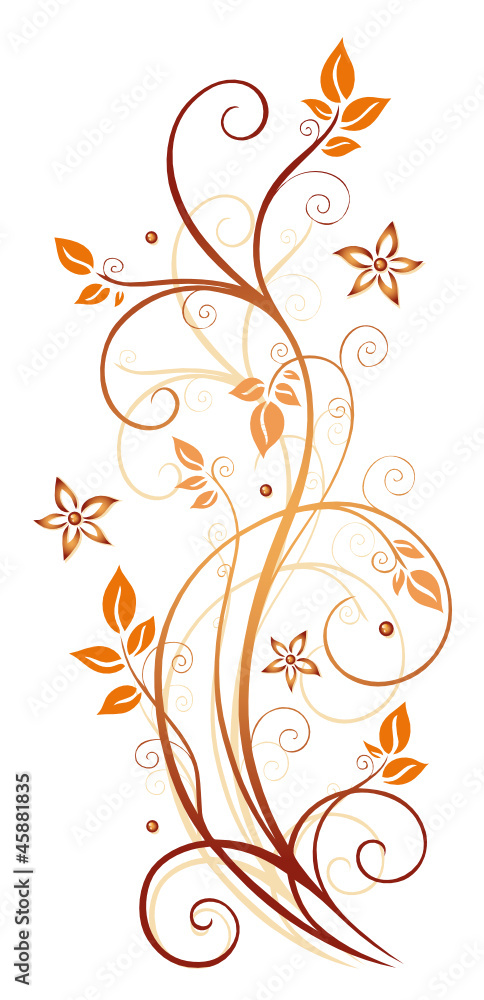 Herbst, frame, Blätter, Laub, Ranke, Herbstfarben Herbst, frame, Blätter, Laub, Ranke, Herbstfarben