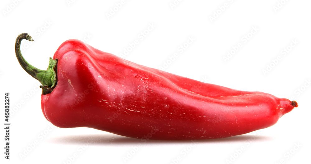 Red chilli peppers Red chilli peppers