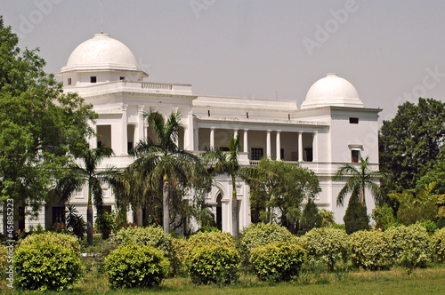 The Pataudi Palace - Gurgaon, Haryana - India photo