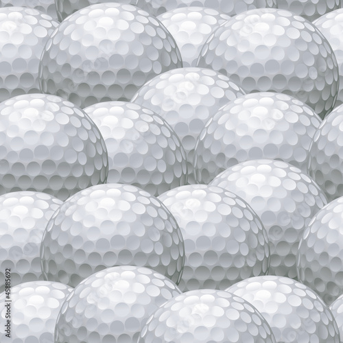 golf ball background