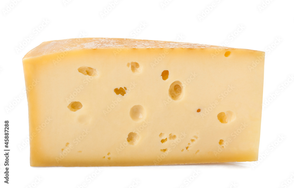 Cheese slice