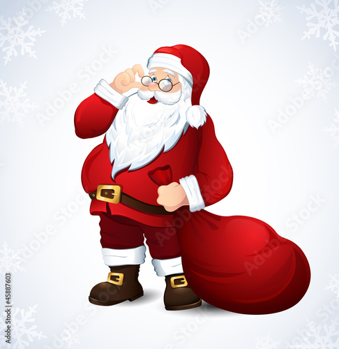 Santa Claus