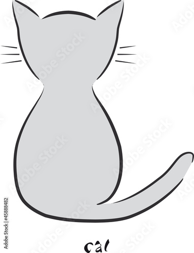 Katze