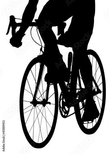 Cycling sport
