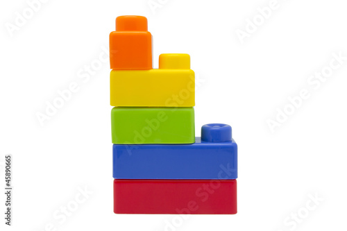 Kids Toy Bricks