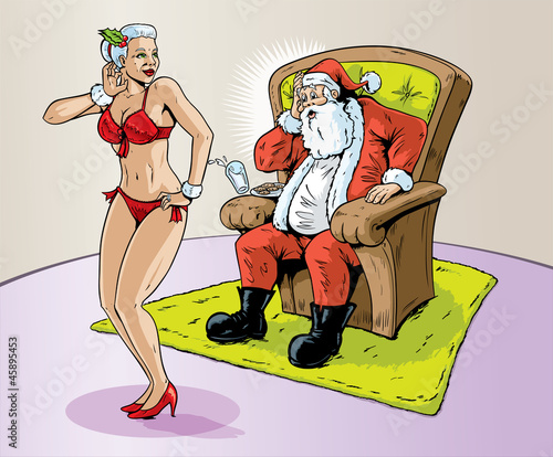 Christmas present