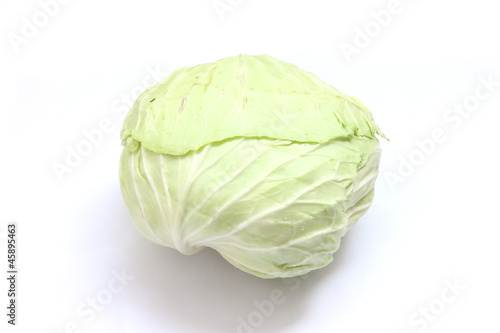 cabbage © suppakij1017