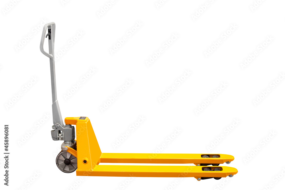 manual loader manual loader